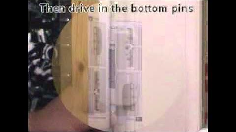 Easy Door Installation with SFS Dynamic Hinges