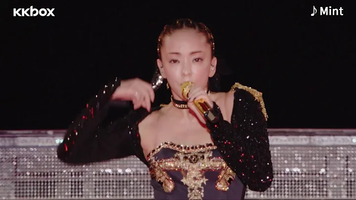 安室奈美惠最終巡演台灣場完美落幕！ - DayDayNews