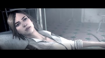 The Evil Within: The Assignment Part 1 - Mobius