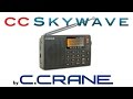 The CC Skywave by C. Crane