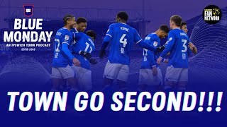  Jaden Again  Ipswich Town 21 Oxford Match Reaction   Reaction Show  itfc