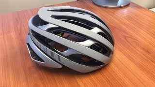 Bell Z20 MIPS Helmet