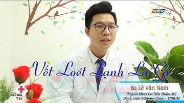 Vết loét lạnh là gì | Bác Sĩ Của Bạn || 2022