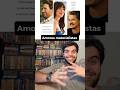 Amores materialistas #dakotajohnson #pedropascal #chrisevans