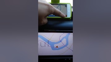 Pandora radio and Motion X GPS with Kivic ONE