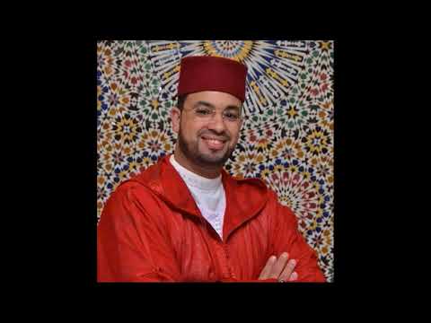 صلى الله عليك يازين لعمامة