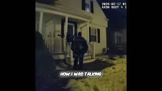 Cops Called Over Petty Words? Freedom of Speech Drama! #shorts