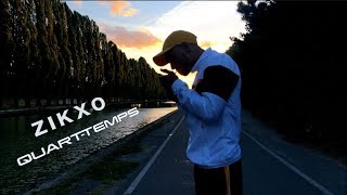 Смотреть клип Zikxo - Freestyle Quart-Temps