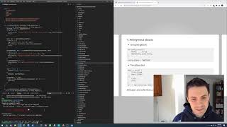 Deliberate Programming - Episode 1