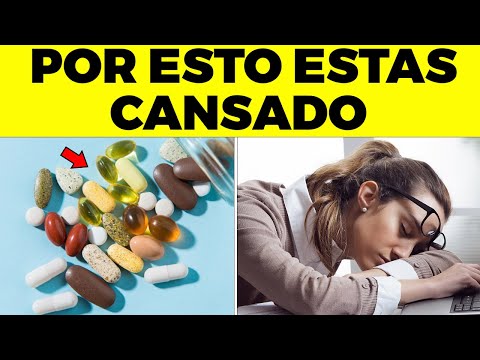 La Guía de las Vitaminas