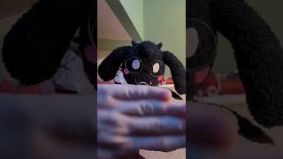 Making a Ralsei Custom Plush (Chapter 1) #deltarune #art #plush #ralsei #ralseideltarune #diy