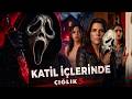 Çığlık 5 İncelemesi: Ghostface Bu Kez Çok Daha Acımasız!