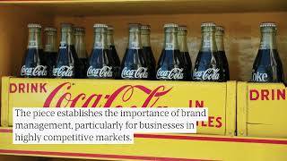 Beyond Logos: The Real Reason Brand Management Still Matters in 2025 for Branding Success