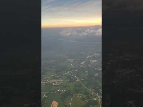 Eclipse 2017 Columbia Illinois  (7,500')