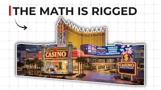 Details The Hidden Math That Makes Casinos Always Win News