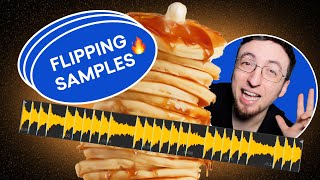 3 super easy METHODS to flip a SAMPLE (Ableton, FL Studio, Logic)
