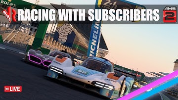 Automobilista 2  1.5.5 LIVE! 