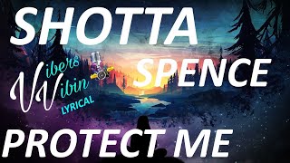 Watch Shotta Spence Protect Me video