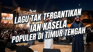 Download Lagu Irreplaceable Ian Kasela Popular In