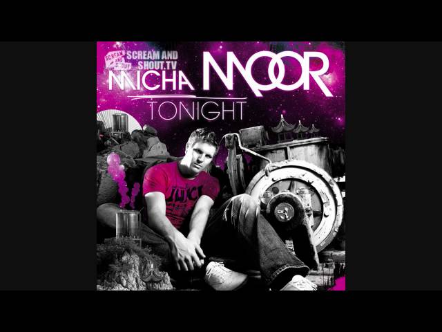 Micha Moor - Tonight