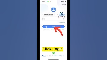 YILOT Register a account