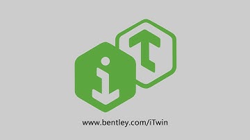 Bentley + Microsoft Connected Highway Digital Twin Demo 1