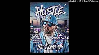 KEEP ON PUSHIN- 2013 FREESTYLE SKREWED N CHOPPED 2K26