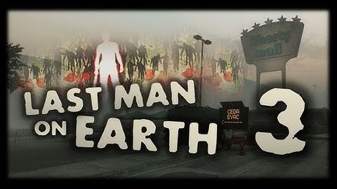Left 4 Dead 2: Last Man on Earth - Dead Center (Part 3)