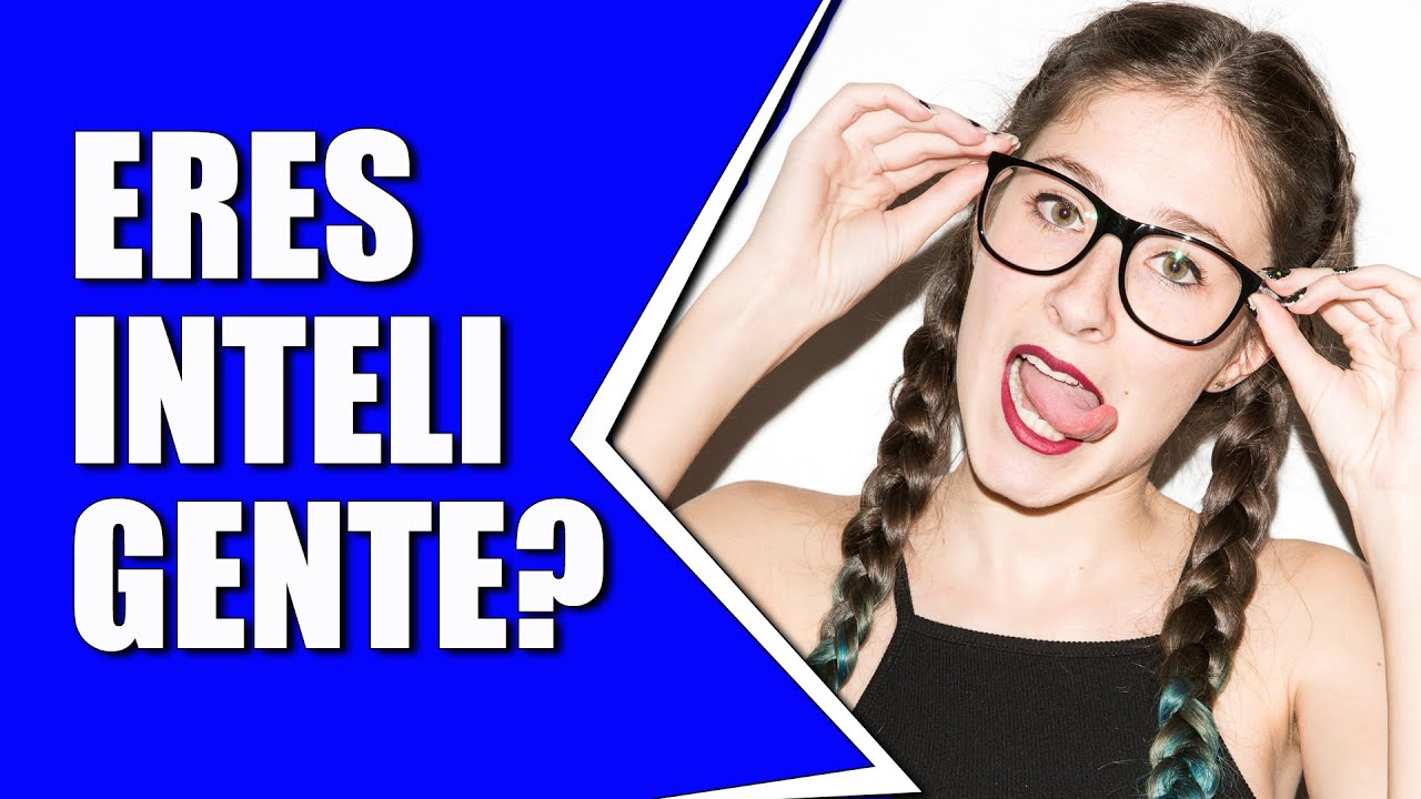 6 Razones por las que las Personas INTELIGENTES son Menos Felices - YouTube