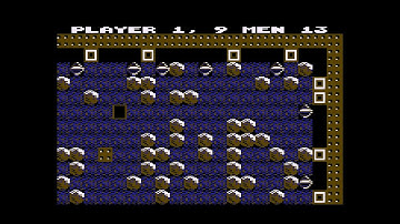 Atari RTA Dash 2. Cave 13