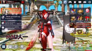 Ninja Assassin Darkness Rises Perfect 😍❤️ screenshot 5