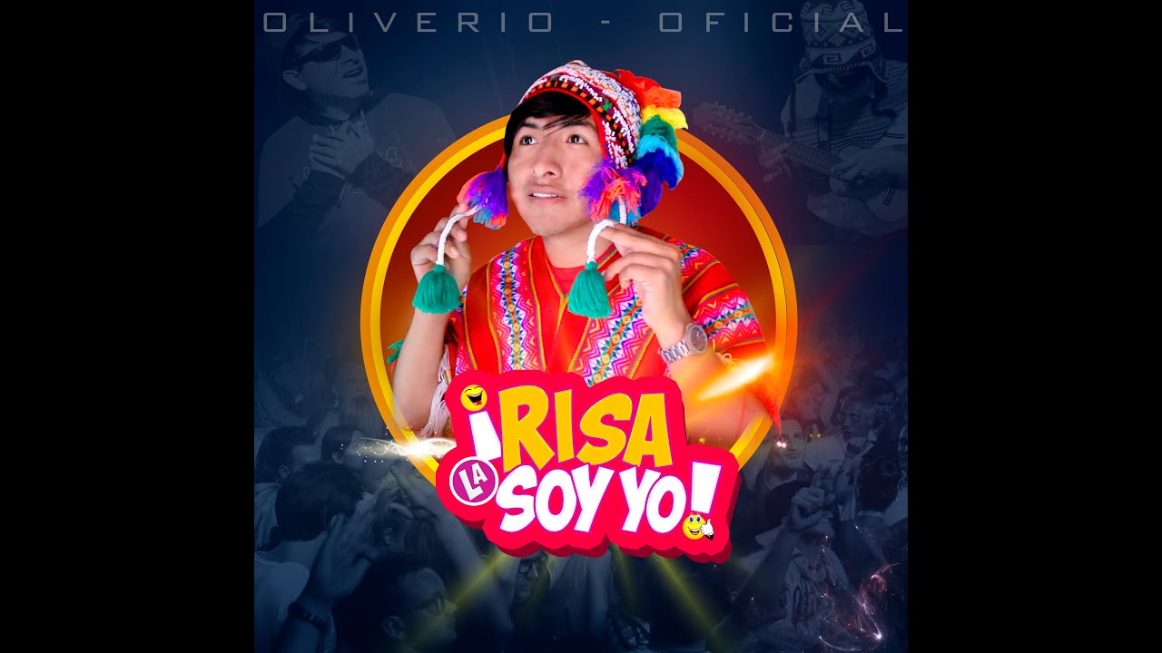 SOY SOLTERO - TU CHINITO OLIVERIO PRIMICIA 2019