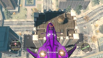 Saints row the third easy gang operation wipeout