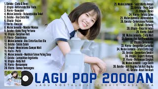 Geisha, Utopia, Vierra, Mulan Jameela ~ Lagu Pop Indonesia Terbaik Tahun 2000an Enak Didengar