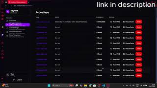 New Best Keysystem 2025 Works For All Lang