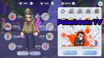 Shortbow Sniper || Hast/Int Build || F2P || Ragnarok X: Next Generation || Polarbeatz