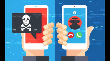 Cảnh giác với phần mềm gián điệp trên điện thoại | VTC14