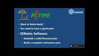 Ezretire Intro Video
