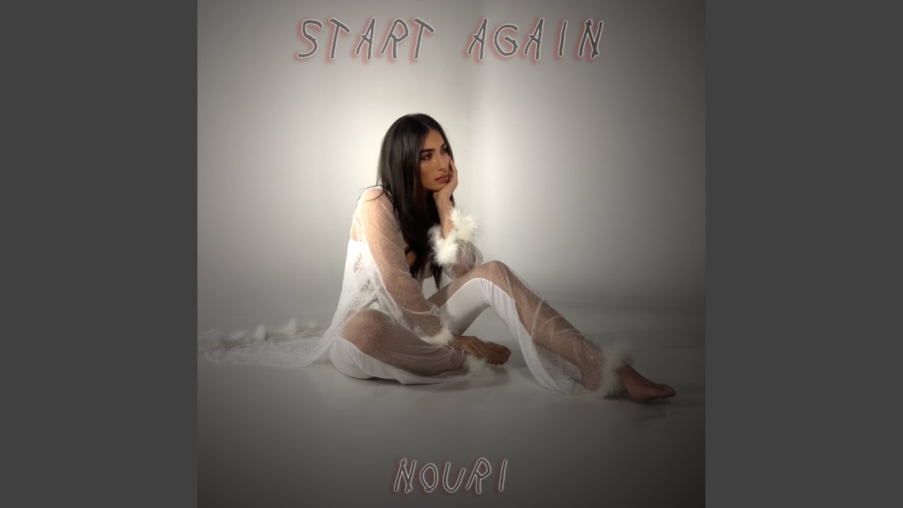 Watch Start Again on YouTube Watch Start Again on YouTube
