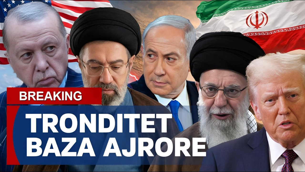 'Bunkeri i Bibit është hedhur në erë': Raketa iraniane godet strehimin nëntokësor të izraelit