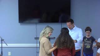 Identity Revival Night 2 - Resonate Church, Sd 2024