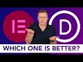 Elementor vs Divi | Which Is The Best Page Builder For WordPress?