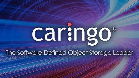 Learn How to Reduce Storage TCO by 4X in Under 30 Min.