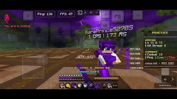 Zeqa hacker 🙏 | RarePrince52705 - Aimbot, and Bhop.