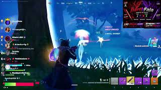 SQUAD - Multi Kill - 3 kills, 1 downs