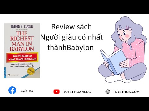 Review sách Người