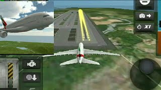 air plane bus pilot simulator gameplay especial 600 inscritos screenshot 4