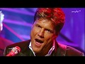 Modern Talking - Hit-medley & Thomas Anders Talk (Die besten Hits aller Zeiten - 2017-06-29)