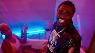 Wally B. Seck - Entre nous (clip officiel)