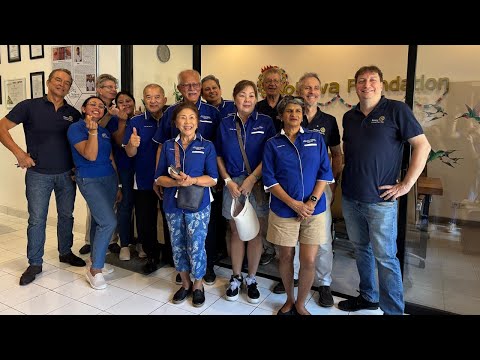 Rotary and Kolewa